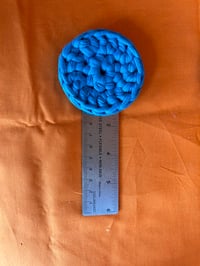 Image 5 of Crochet Car Coasters