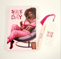 Seize the Day Notebook Giftset 