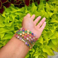 LUCKY CHARM BRACELET