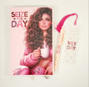 Seize The Day Notebook Giftset II