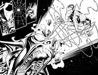 Amazing Spider-Man 54 Pages 17-18