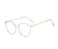 Bohemio "Librarian" Blue Light Blocking Screen Time Glasses