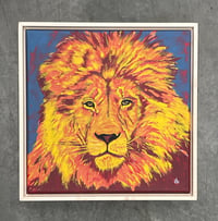 Lion #2
