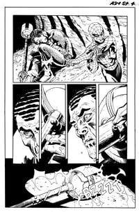 Amazing Spider-Man 54 Page 4