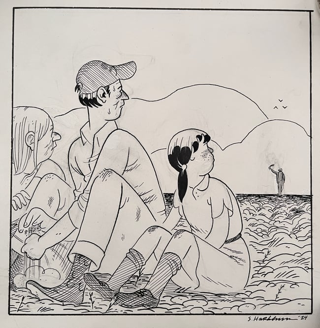 New York Times Opinion