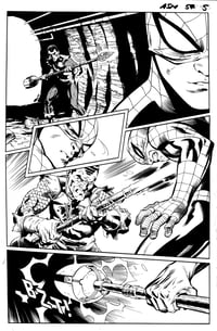 Amazing Spider-Man 54 Page 5