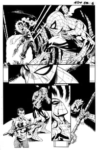 Amazing Spider-Man 54 Page 6