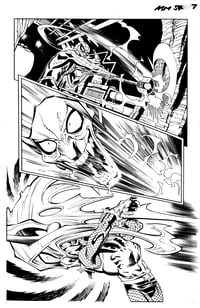 Amazing Spider-Man 54 Page 7