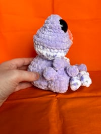 Image 2 of Frida the Frog