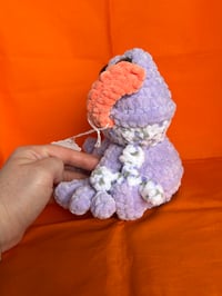 Image 4 of Frida the Frog