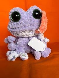 Image 5 of Frida the Frog