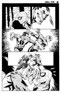 Amazing Spider-Man 54 Page 8