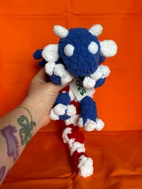 Image 1 of Ami the North American Dragon