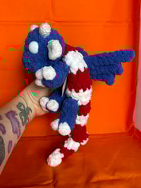 Image 2 of Ami the North American Dragon