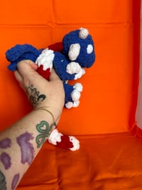 Image 3 of Ami the North American Dragon