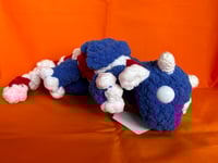 Image 4 of Ami the North American Dragon