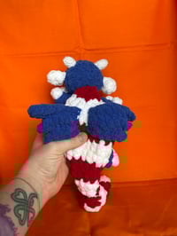 Image 5 of Ami the North American Dragon