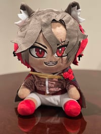 Image 1 of Andy Plushie || PREORDER