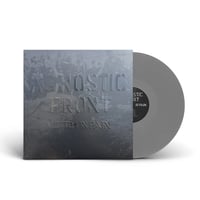 Image 2 of AGNOSTIC FRONT - Victim In Pain LP