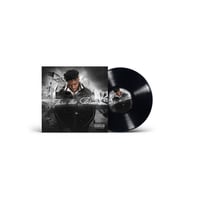 Image 2 of THRU THE STORM (Vinyl) | COLLECTORS EDITION