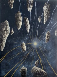 Static Taunts Through Cirrus