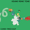 Conny Frischauf - Kenne Keine Tone LP