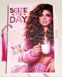 Seize The Day Notebook Giftset II