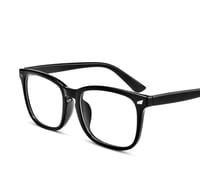  Bohemio "Hot Nerd" Blue Light Blocking Screen Time Glasses