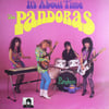 Pandoras - It's About Time LP