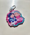 PRSK GL Charms 