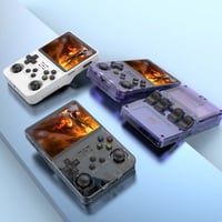 Retro Gaming console with 10000+ Games