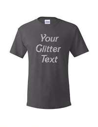 Custom Rhinestone Shirt