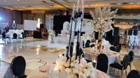 Image 6 of Black Candlelabra 