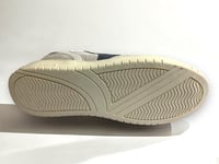 Image 2 of Victoria heritage trainer shoes grey navy made in Turkey