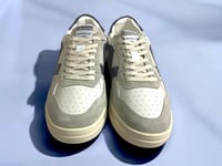 Image 3 of Victoria heritage trainer shoes grey navy made in Turkey