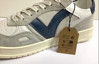 Image 10 of Victoria heritage trainer shoes grey navy made in Turkey