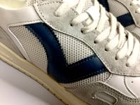 Image 12 of Victoria heritage trainer shoes grey navy made in Turkey