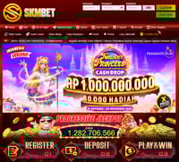 SKMBET LINK ALTERNATIF