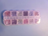 Image 3 of body and face gems 