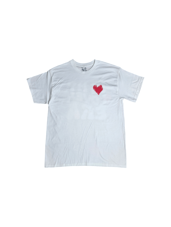 In my lover era | White