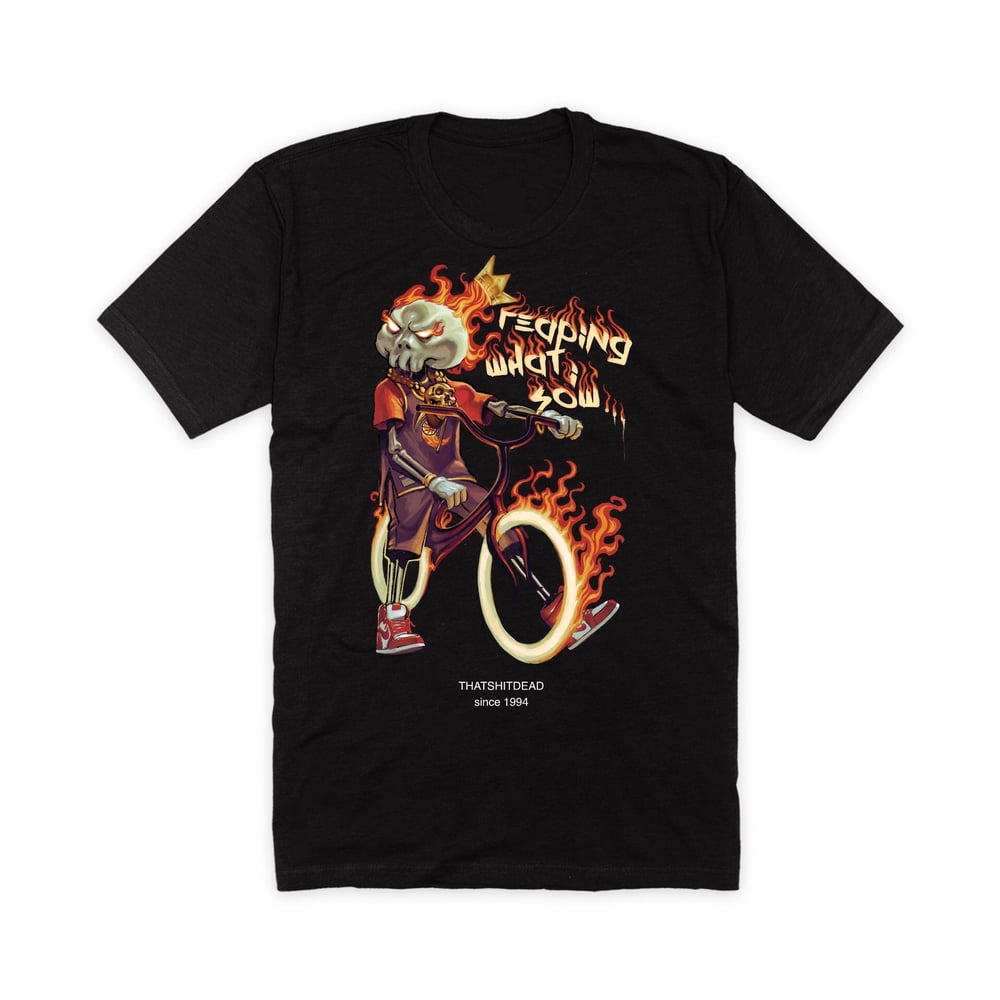 Image of Reaping What I Sow T-Shirt
