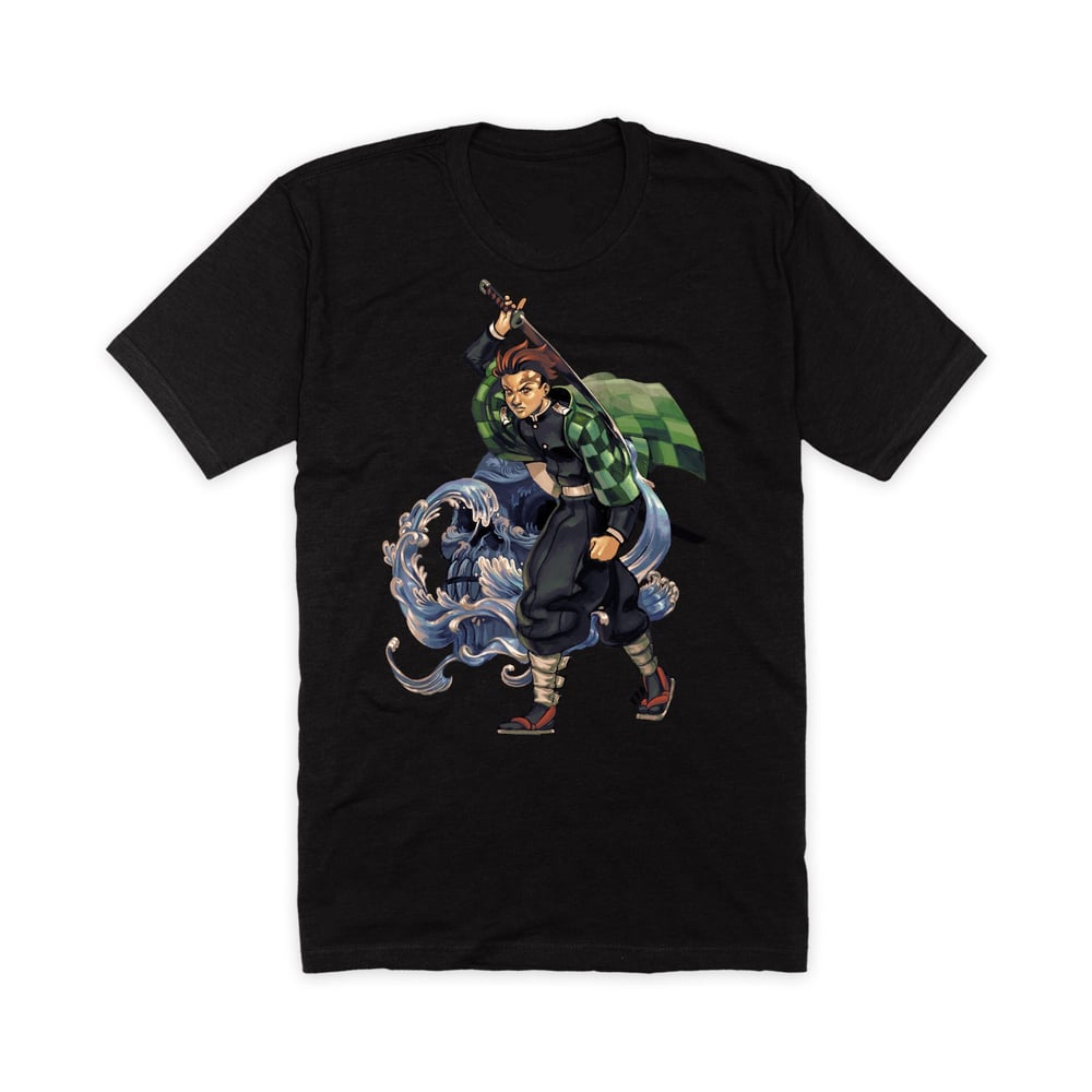 Image of Tanjiro Shirt