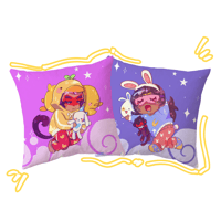 MOONDUO PILLOWS