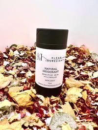 Image 2 of NATURAL DEODORANT FOR SENSITIVE SKIN