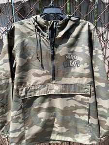 Image of Tich Tock Anorak