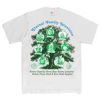 Image 1 of Eternal Family TV Tree Shirt