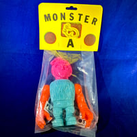 Image 2 of MONSTER A