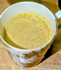 Image 2 of Golden Milk