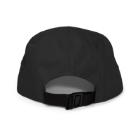 Image 4 of Five Panel Cap