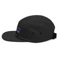 Image 3 of Five Panel Cap